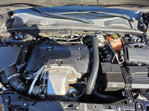 2018 Buick Regal TourX Essence