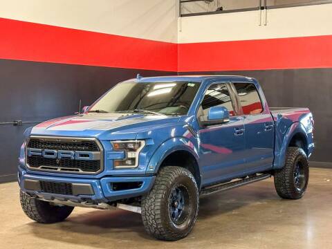 2019 Ford F-150 for sale at Style Motors LLC in Hillsboro OR