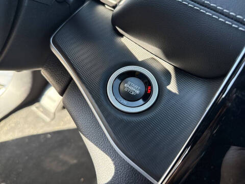 2025 Jeep Grand Cherokee L Laredo X