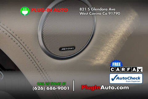 2019 Land Rover Range Rover Supercharged LWB