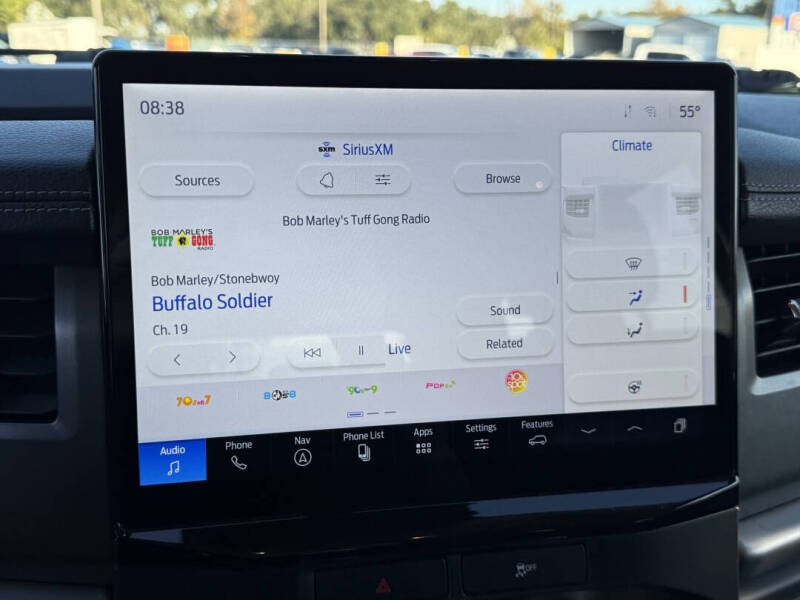 2023 Ford Expedition MAX XLT