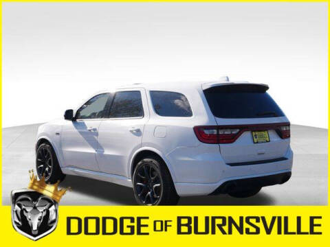 2022 Dodge Durango SRT 392