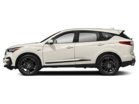 2021 Acura RDX w/A-SPEC