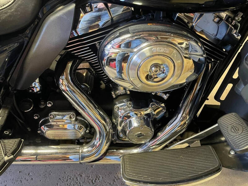 2012 Harley-Davidson Ultra Limited