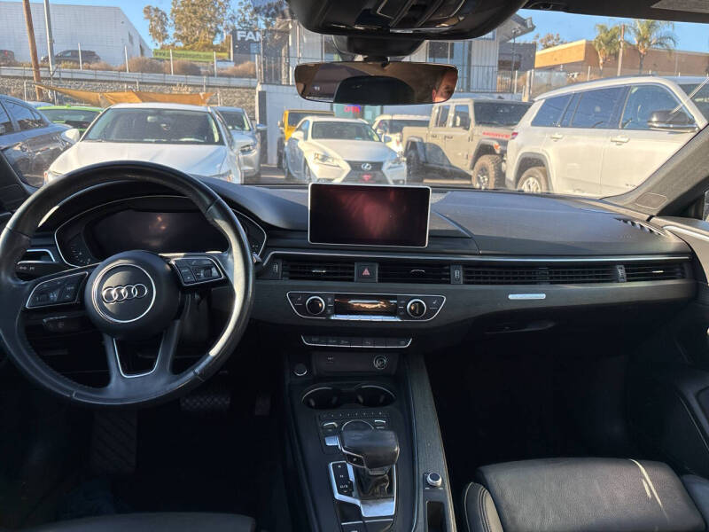 2019 Audi A5 Sportback quattro Premium Plus 45 TFSI