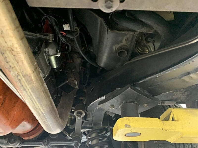 1969 Chevrolet Chevette