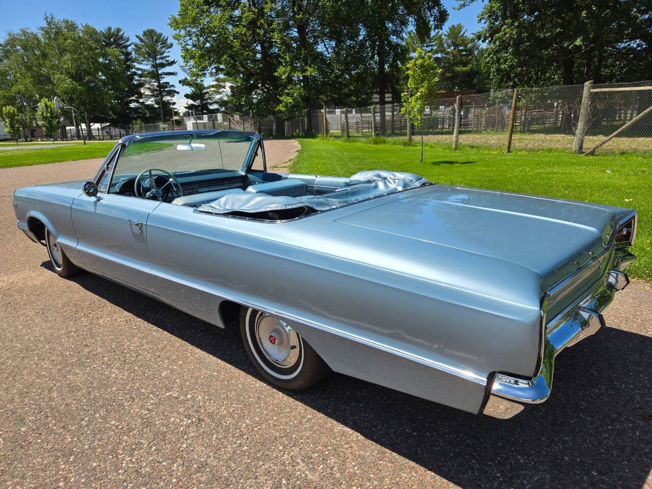 1965 Dodge Polara 2