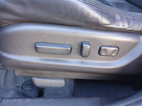 2012 Acura RDX SH-AWD