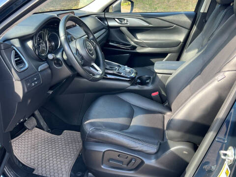 2021 Mazda CX-9 Touring