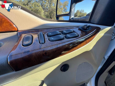 2000 Ford F-350 Super Duty Lariat