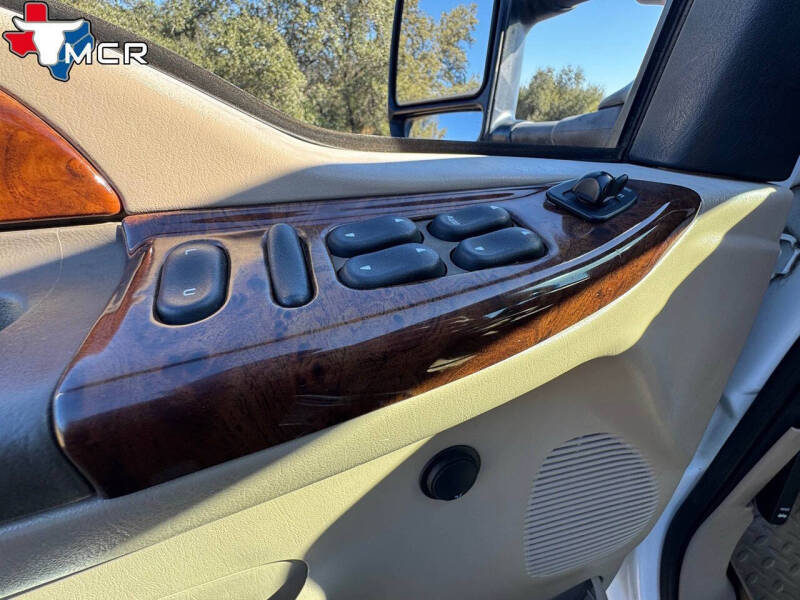 2000 Ford F-350 Super Duty Lariat