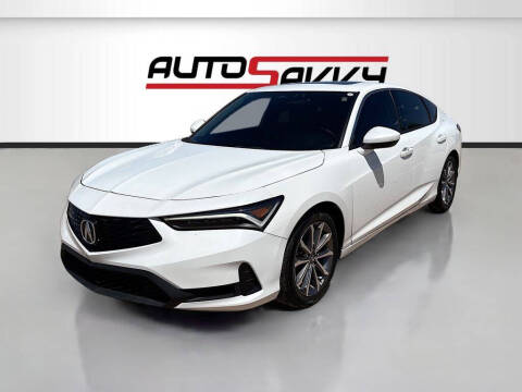 2025 Acura Integra