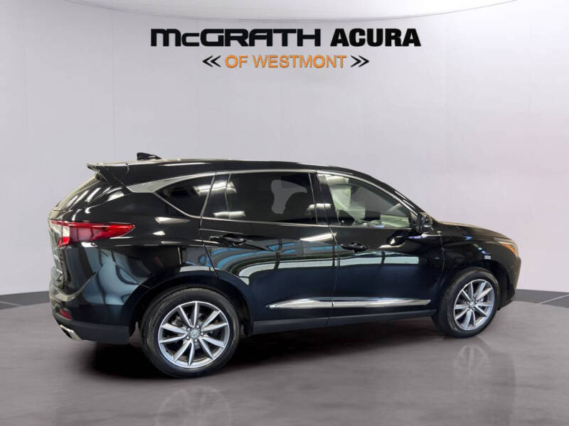 2023 Acura RDX SH-AWD w/Tech