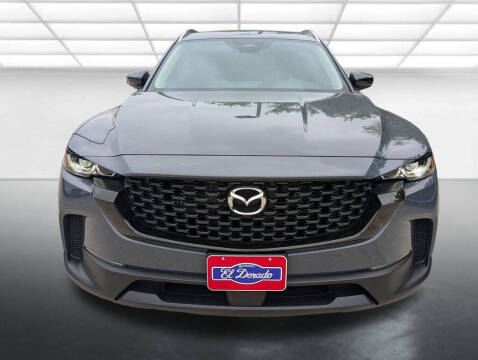 2026 Mazda CX-50 2.5 S Select