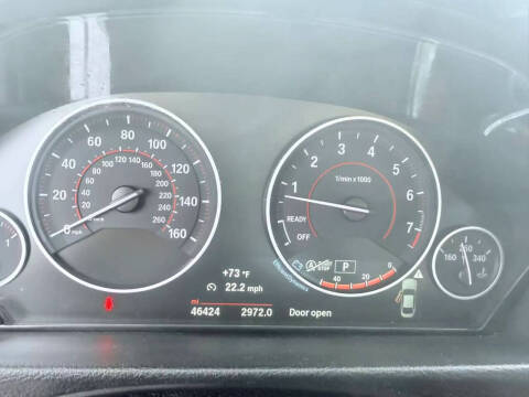 2019 BMW 4 Series 430i