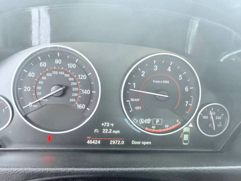 2019 BMW 4 Series 430i