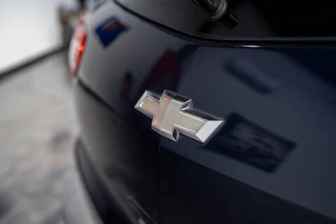 2012 Chevrolet Traverse LS