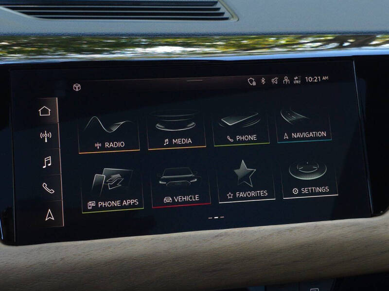 2023 Audi e-tron GT quattro Premium Plus