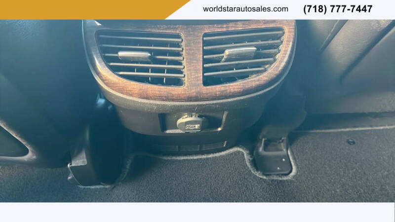 2011 Acura MDX SH-AWD