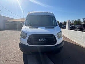 2017 Ford Transit for sale at Maxum Motors Limited in Chandler, AZ