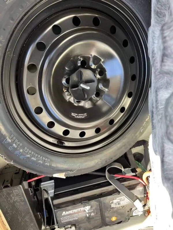 2008 Chrysler 300 Touring