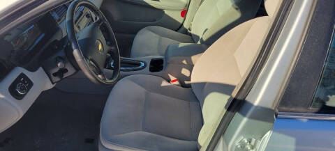 2012 Chevrolet Impala LT Fleet