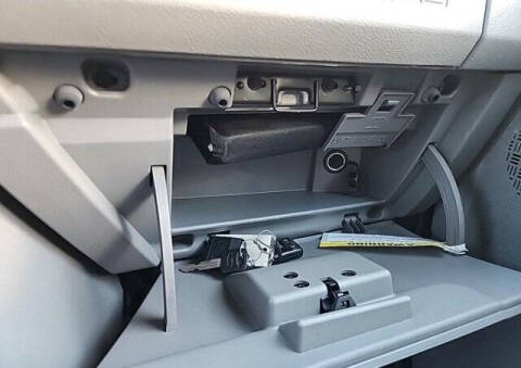 2013 Ford E-Series E-150