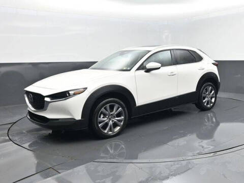 2025 Mazda CX-30 2.5 S Preferred