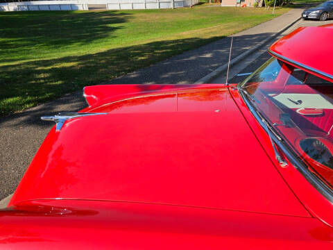 1955 Ford Country Squire