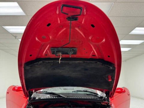 1999 Plymouth Prowler