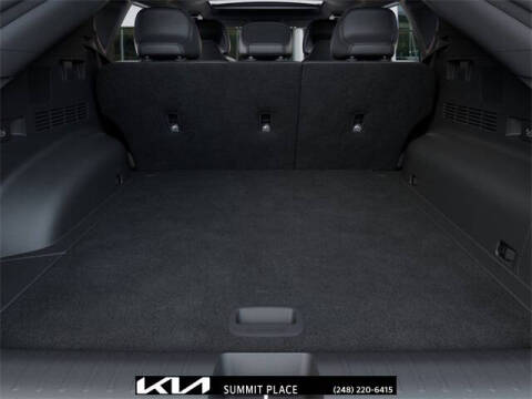 2025 Kia EV6 GT-Line