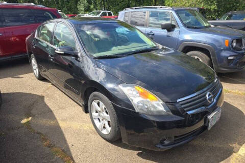 2007 Nissan Altima