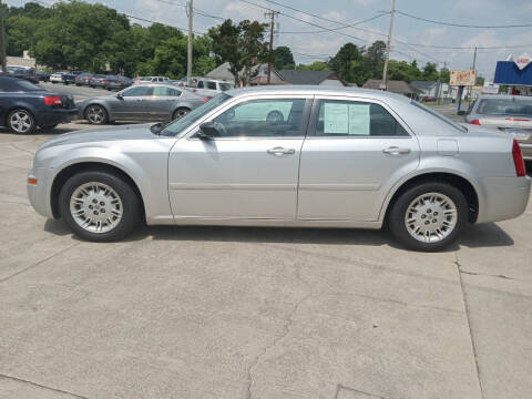 2005 Chrysler 300