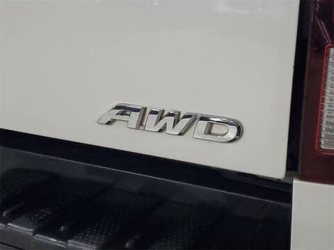 2018 Honda Ridgeline RTL-E