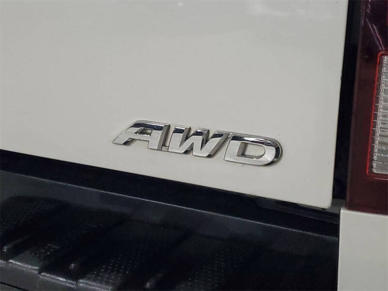 2018 Honda Ridgeline RTL-E