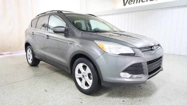 2013 Ford Escape SE