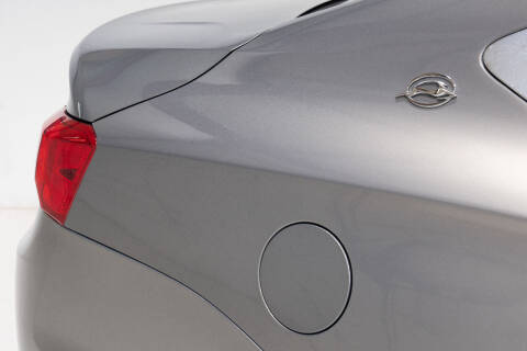 2019 Chevrolet Impala Premier