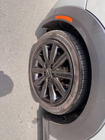 2014 MINI Hardtop Cooper S