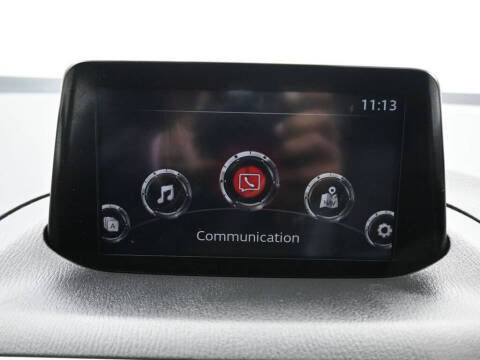 2017 Mazda MAZDA3 Touring