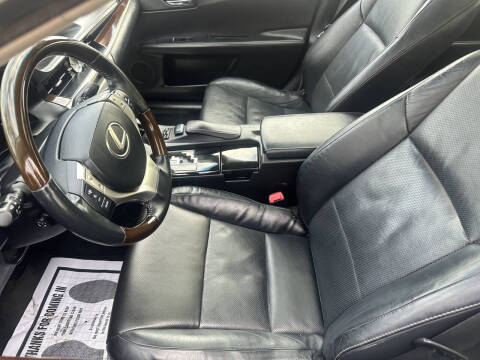 2014 Lexus ES 350