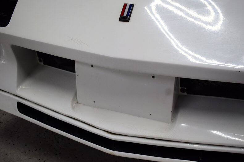 1984 Chevrolet Camaro