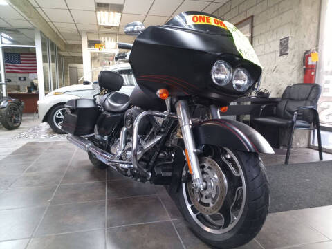 2013 Harley Davidson Road Glide