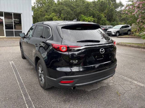 2023 Mazda CX-9 Touring
