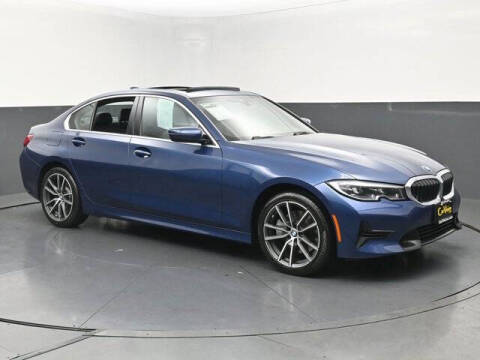 2022 BMW 3 Series 330i xDrive
