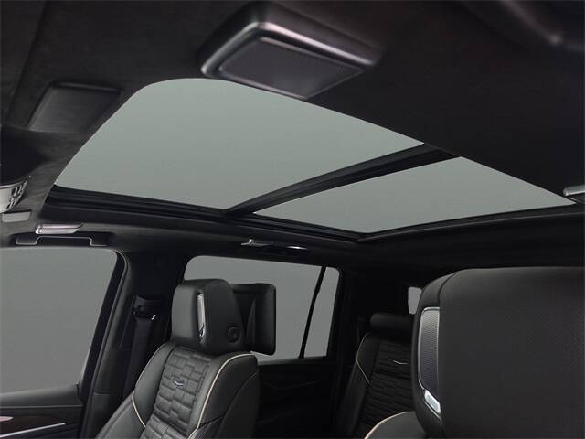 2023 Cadillac Escalade ESV Sport Platinum