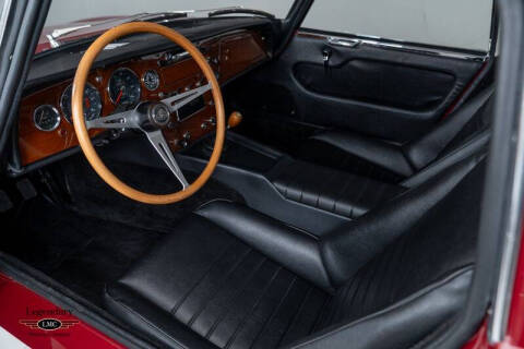 1967 Lotus Elan