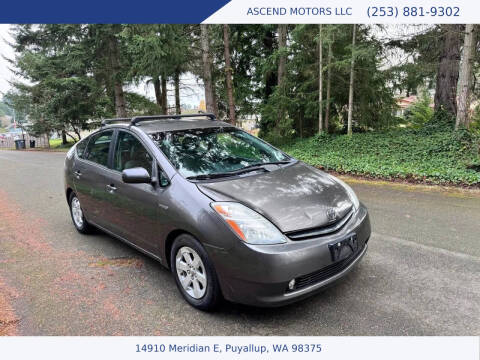 2006 Toyota Prius