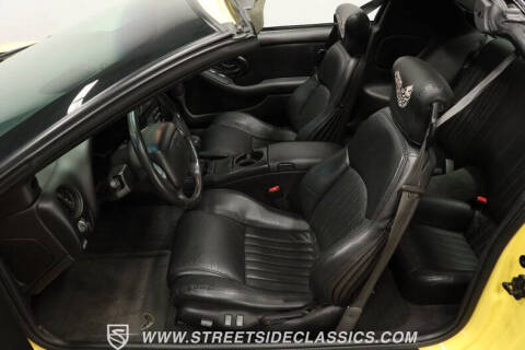 2002 Pontiac Firebird