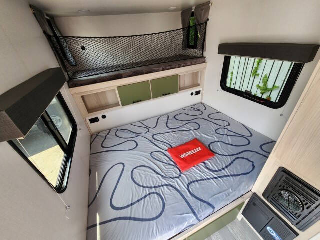 2023 Winnebago HIKE 100 H1316FB