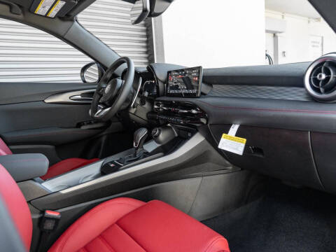 2026 Alfa Romeo Tonale Veloce
